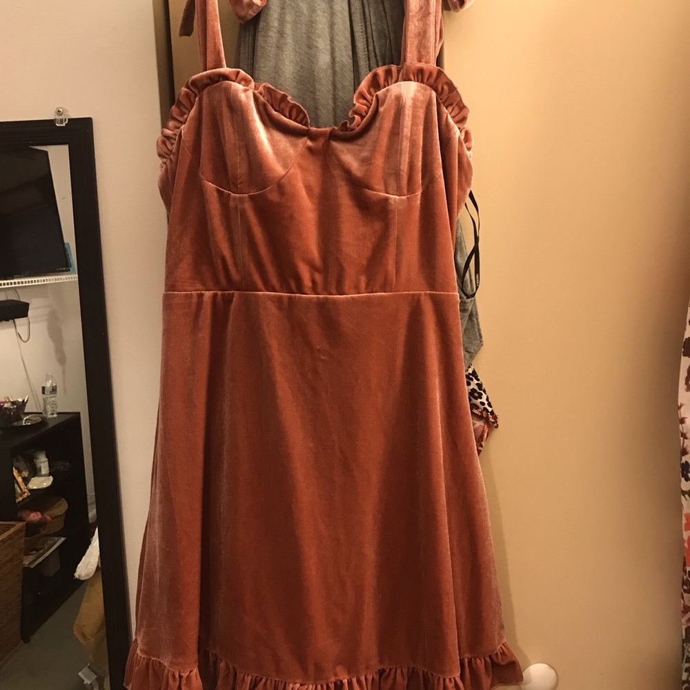 Dress